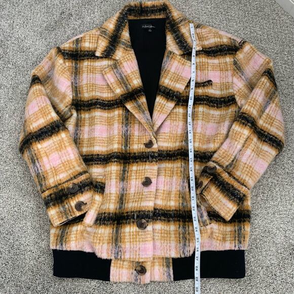 For Love & Lemons Rachel Jacket - Size S - Picture 10 of 15